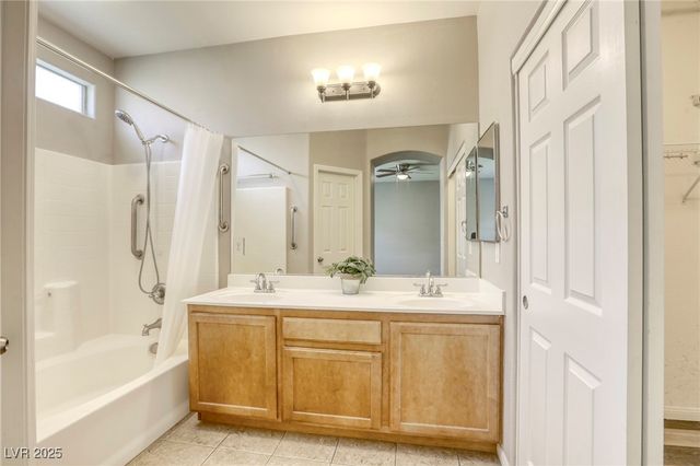 6232 Novak Street, Las Vegas, NV 89115