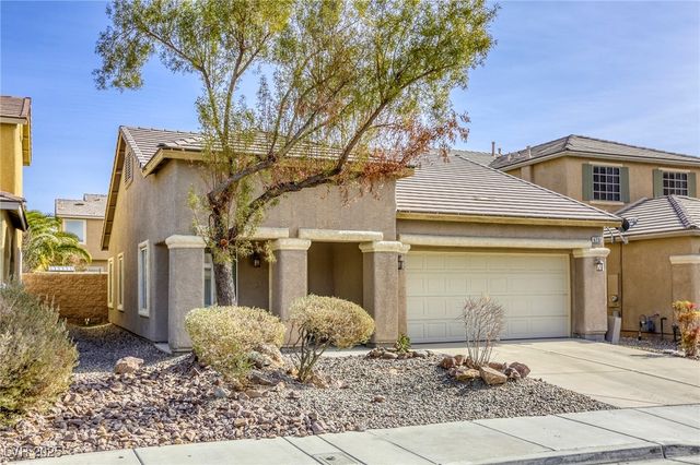 6232 Novak Street, Las Vegas, NV 89115