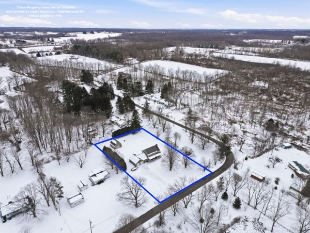 6958 Dermond Road, Lackawannock Twp, PA 16148