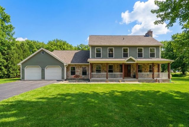 6958 Dermond Road, Lackawannock Twp, PA 16148