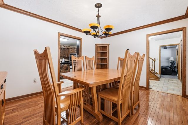 6958 Dermond Road, Lackawannock Twp, PA 16148