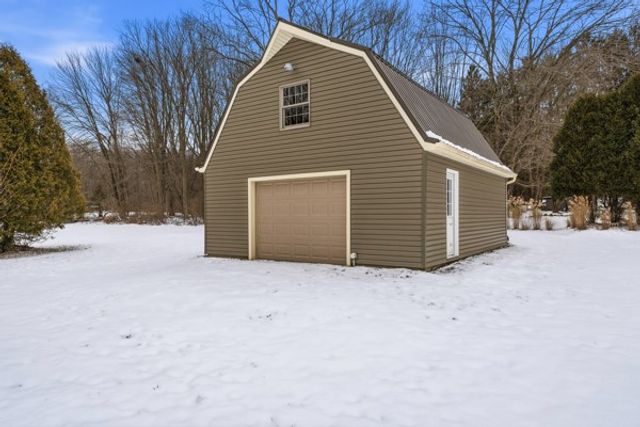 6958 Dermond Road, Lackawannock Twp, PA 16148