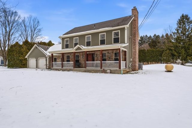 6958 Dermond Road, Lackawannock Twp, PA 16148