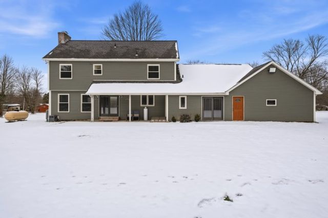 6958 Dermond Road, Lackawannock Twp, PA 16148