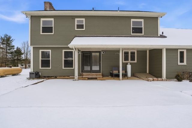 6958 Dermond Road, Lackawannock Twp, PA 16148