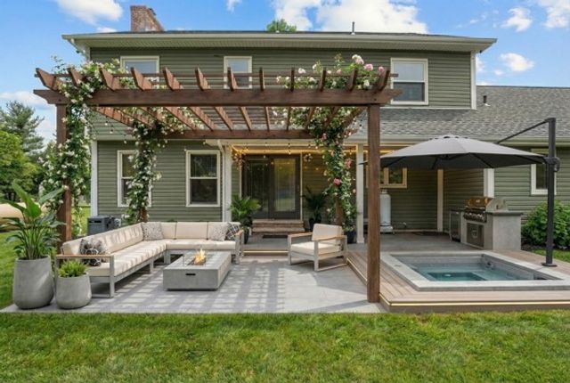 6958 Dermond Road, Lackawannock Twp, PA 16148