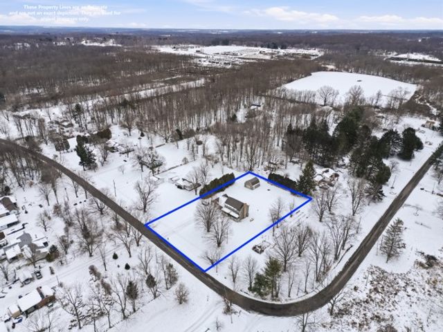 6958 Dermond Road, Lackawannock Twp, PA 16148