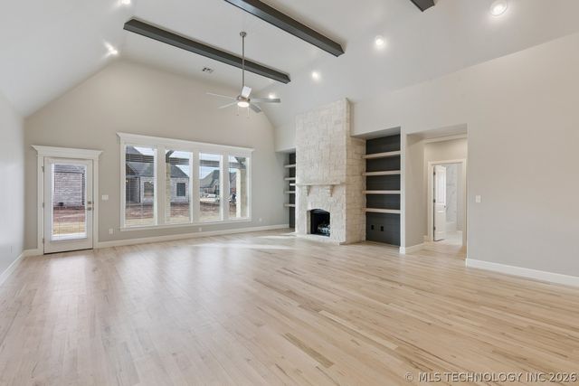 668 E 148th Place S, Glenpool, OK 74033