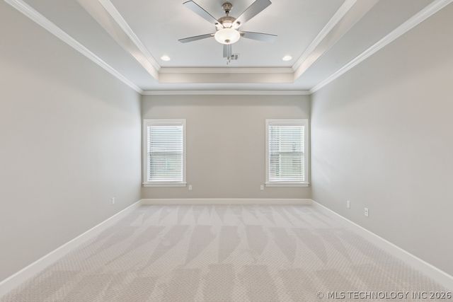 668 E 148th Place S, Glenpool, OK 74033