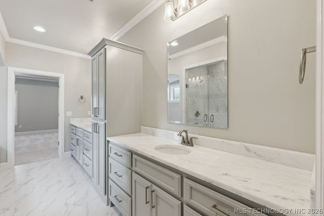 668 E 148th Place S, Glenpool, OK 74033