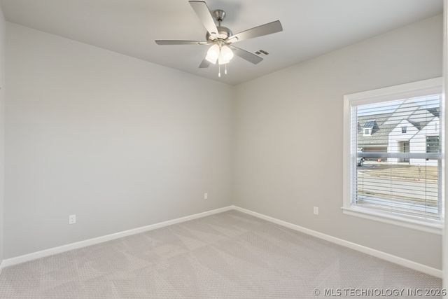 668 E 148th Place S, Glenpool, OK 74033