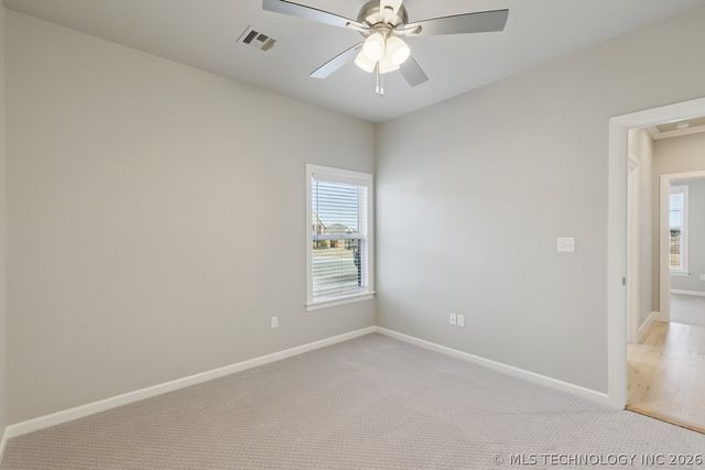 668 E 148th Place S, Glenpool, OK 74033