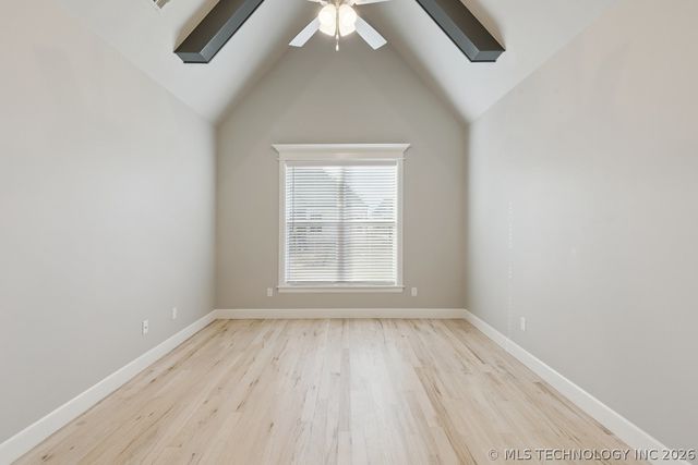 668 E 148th Place S, Glenpool, OK 74033