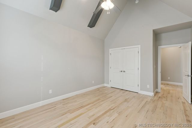 668 E 148th Place S, Glenpool, OK 74033