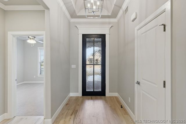 668 E 148th Place S, Glenpool, OK 74033