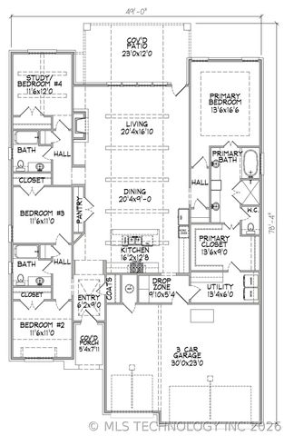 668 E 148th Place S, Glenpool, OK 74033