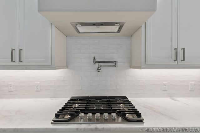 668 E 148th Place S, Glenpool, OK 74033