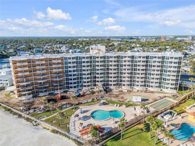 601 N ATLANTIC AVENUE 104, New Smyrna Beach, FL 32169