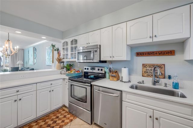 601 N ATLANTIC AVENUE 104, New Smyrna Beach, FL 32169