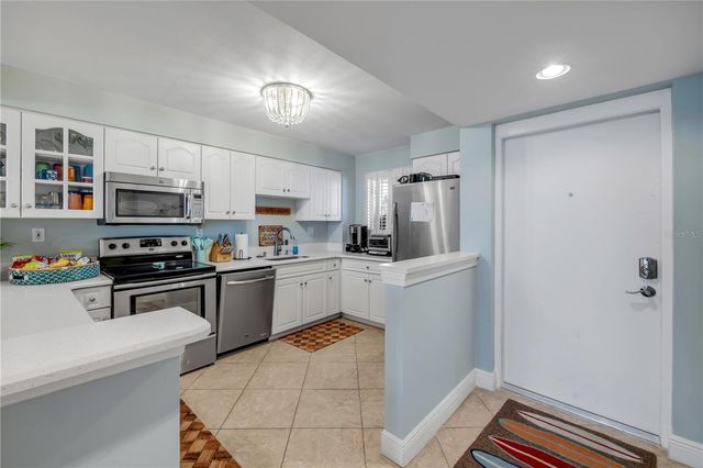 601 N ATLANTIC AVENUE 104, New Smyrna Beach, FL 32169