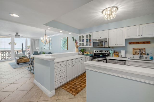 601 N ATLANTIC AVENUE 104, New Smyrna Beach, FL 32169