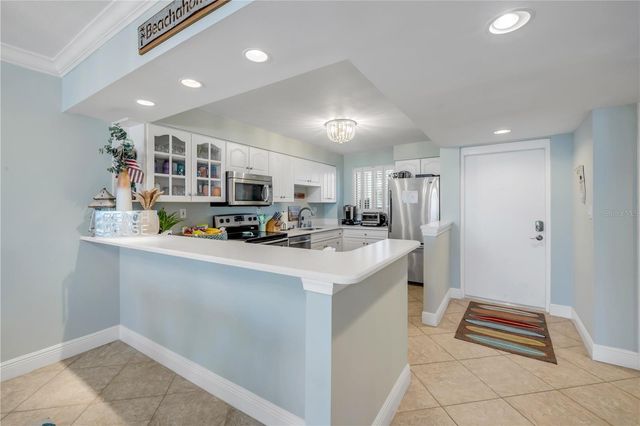 601 N ATLANTIC AVENUE 104, New Smyrna Beach, FL 32169