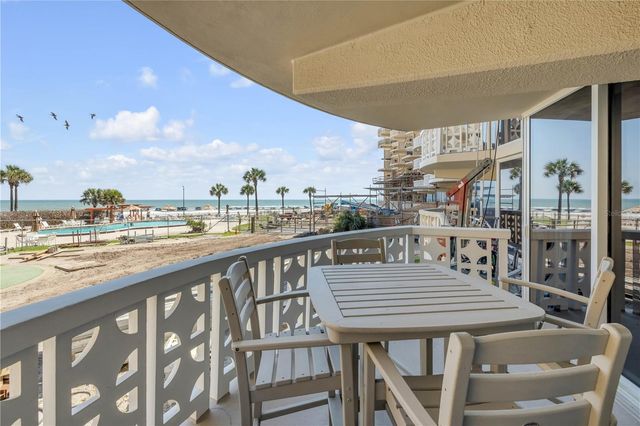 601 N ATLANTIC AVENUE 104, New Smyrna Beach, FL 32169