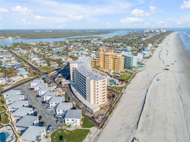 601 N ATLANTIC AVENUE 104, New Smyrna Beach, FL 32169