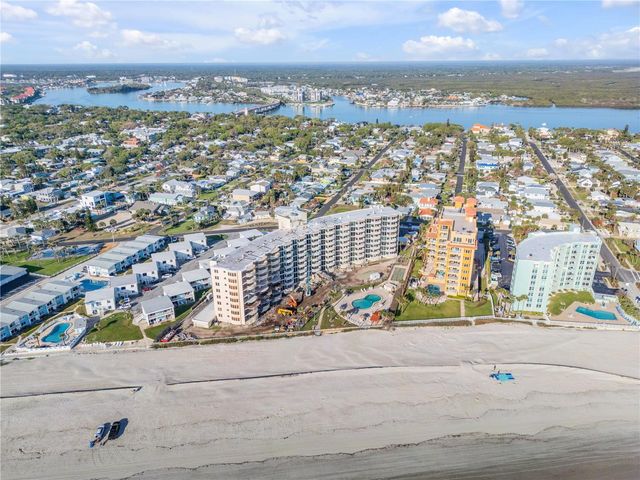 601 N ATLANTIC AVENUE 104, New Smyrna Beach, FL 32169