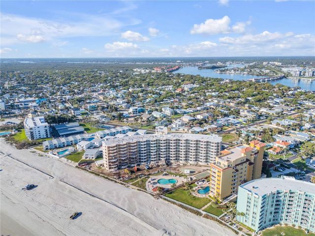 601 N ATLANTIC AVENUE 104, New Smyrna Beach, FL 32169