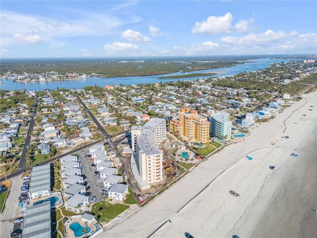 601 N ATLANTIC AVENUE 104, New Smyrna Beach, FL 32169
