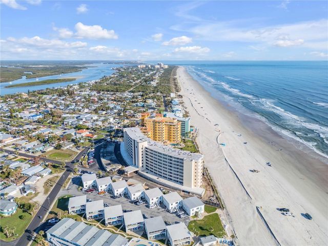601 N ATLANTIC AVENUE 104, New Smyrna Beach, FL 32169