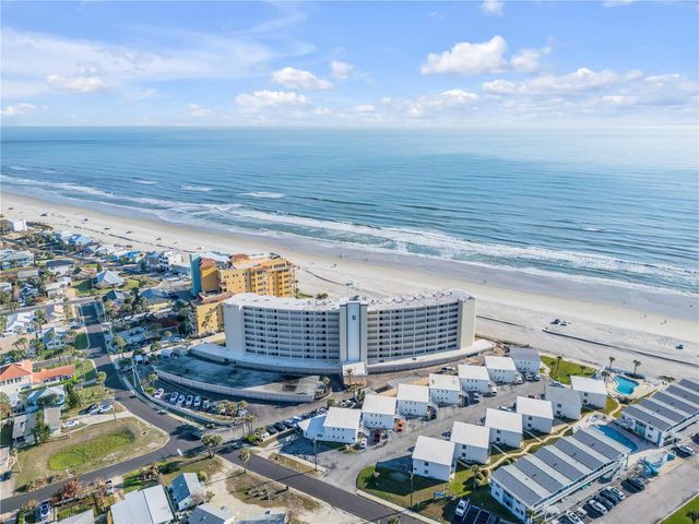 601 N ATLANTIC AVENUE 104, New Smyrna Beach, FL 32169