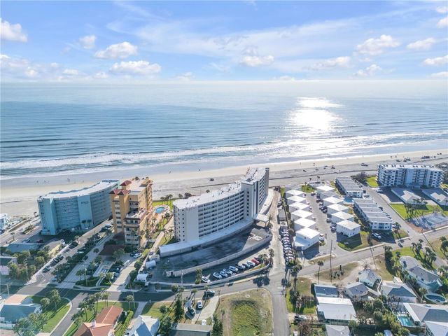 601 N ATLANTIC AVENUE 104, New Smyrna Beach, FL 32169