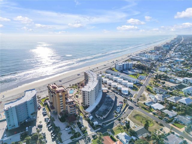 601 N ATLANTIC AVENUE 104, New Smyrna Beach, FL 32169