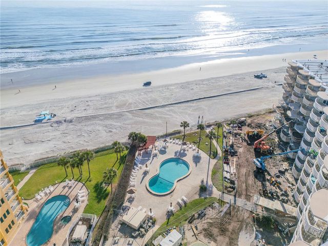 601 N ATLANTIC AVENUE 104, New Smyrna Beach, FL 32169