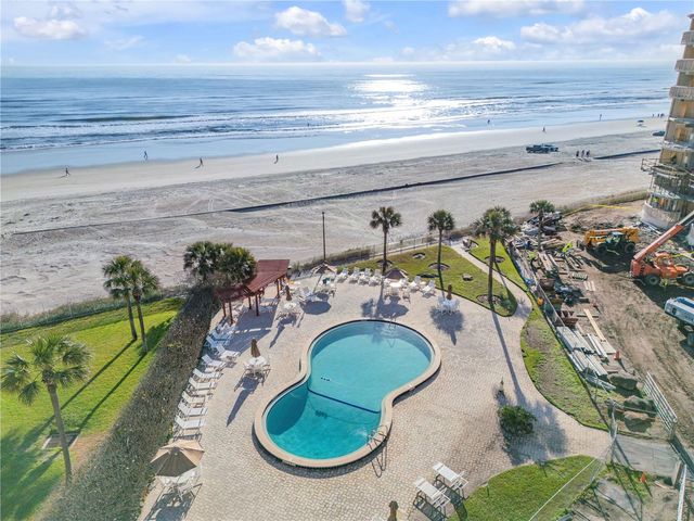 601 N ATLANTIC AVENUE 104, New Smyrna Beach, FL 32169