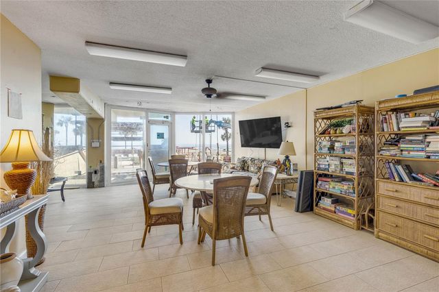 601 N ATLANTIC AVENUE 104, New Smyrna Beach, FL 32169