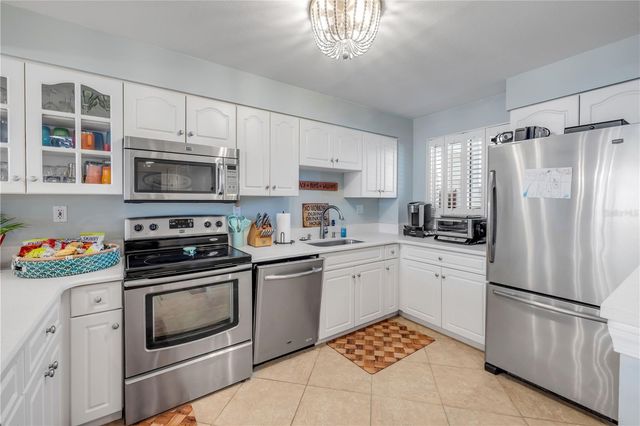 601 N ATLANTIC AVENUE 104, New Smyrna Beach, FL 32169