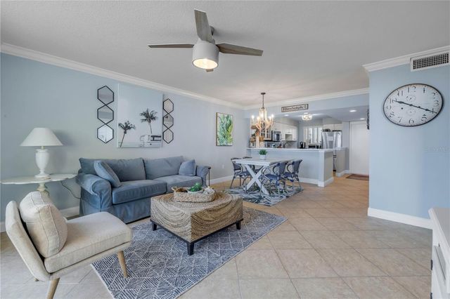 601 N ATLANTIC AVENUE 104, New Smyrna Beach, FL 32169