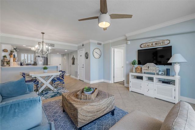 601 N ATLANTIC AVENUE 104, New Smyrna Beach, FL 32169