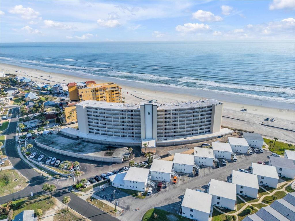 601 N ATLANTIC AVENUE 104, New Smyrna Beach, FL 32169