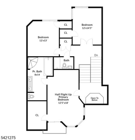 15 Robinhood Dr, Mountain Lakes Boro, NJ 07046