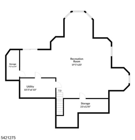 15 Robinhood Dr, Mountain Lakes Boro, NJ 07046