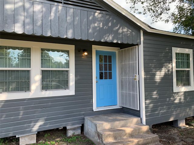 6803 Eastwood Street, Houston, TX 77021