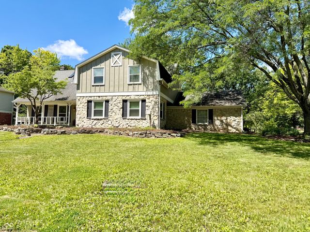 8950 Sourwood Court, Indianapolis, IN 46260
