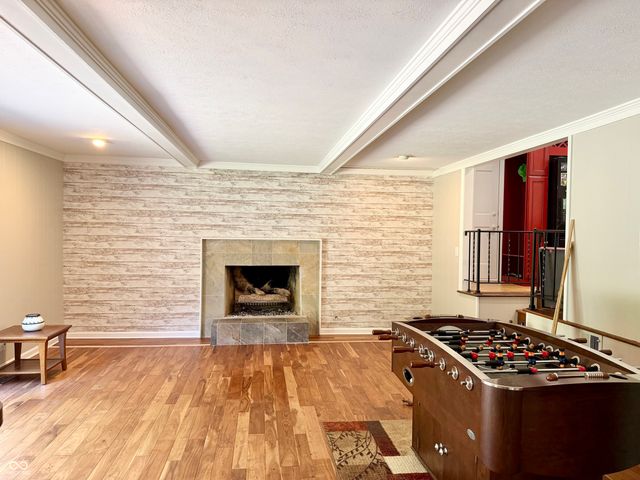 8950 Sourwood Court, Indianapolis, IN 46260