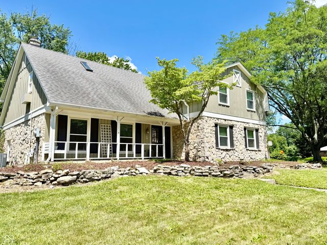 8950 Sourwood Court, Indianapolis, IN 46260
