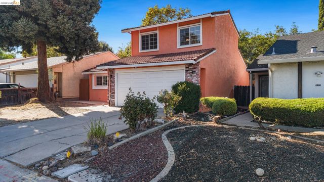 2412 Sequoia Dr, Antioch, CA 94509