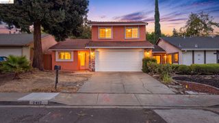 2412 Sequoia Dr, Antioch, CA 94509